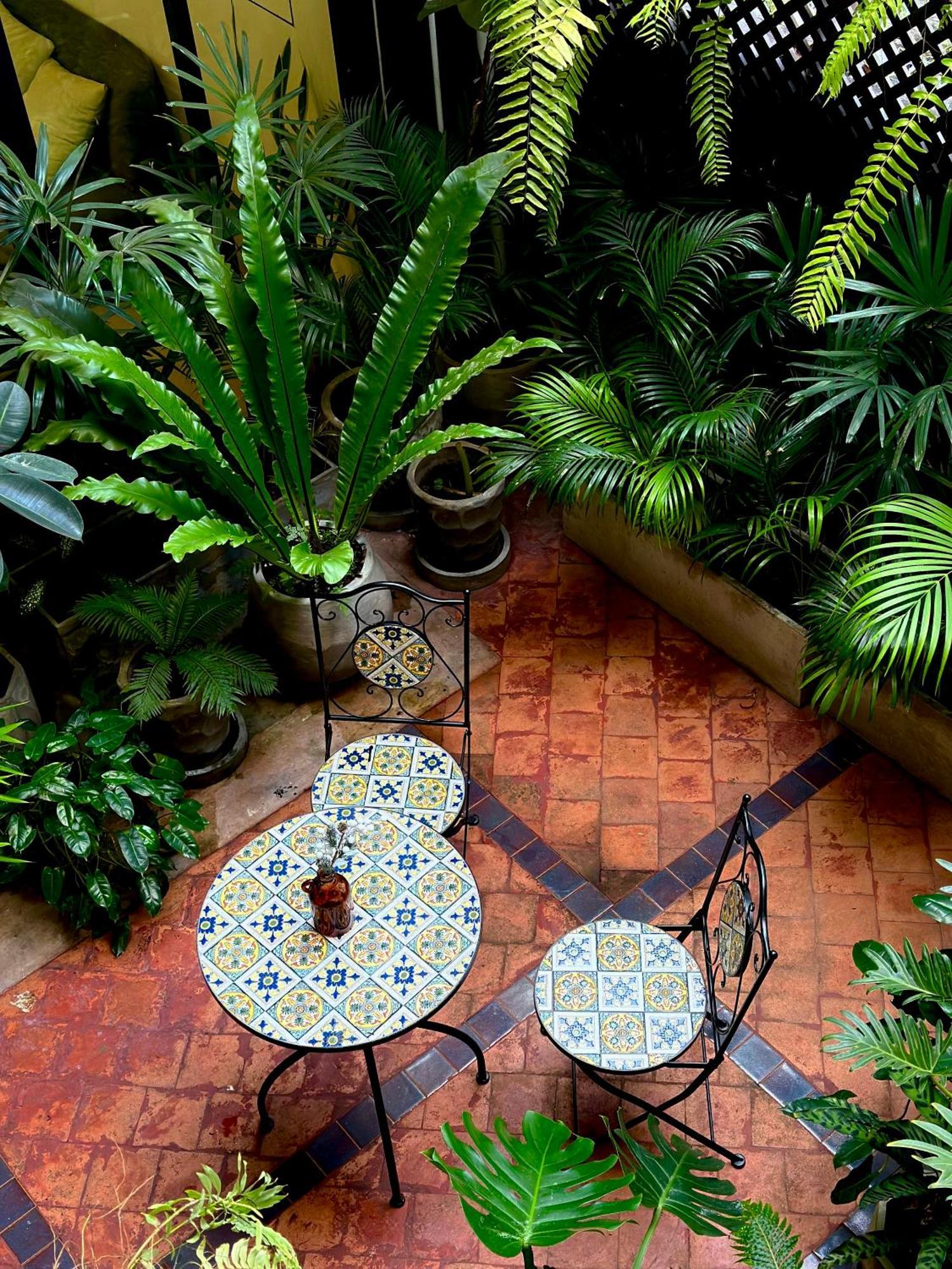 The Peaberry Boutique 3* Chiang Mai