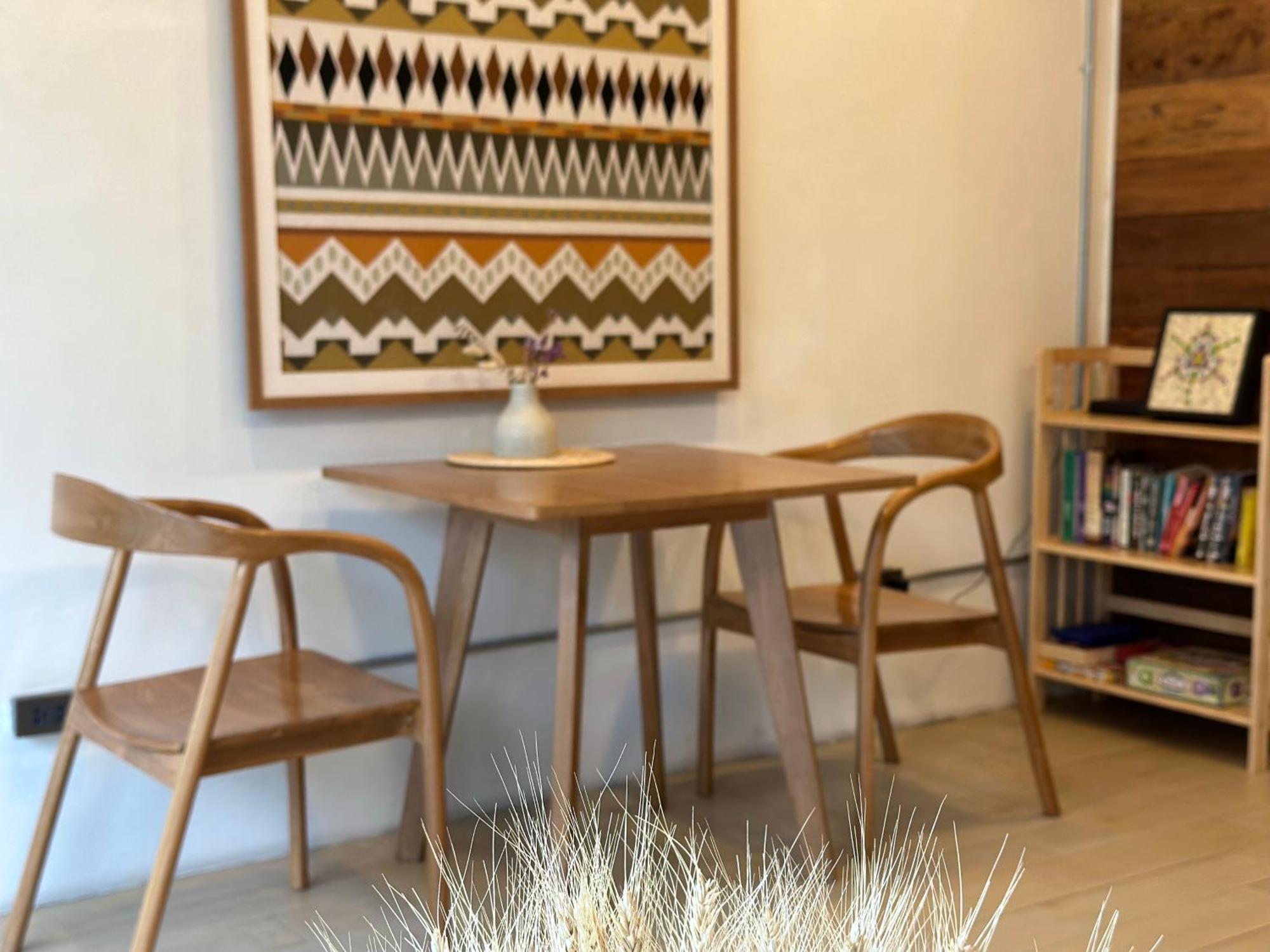 Hotel The Peaberry Boutique