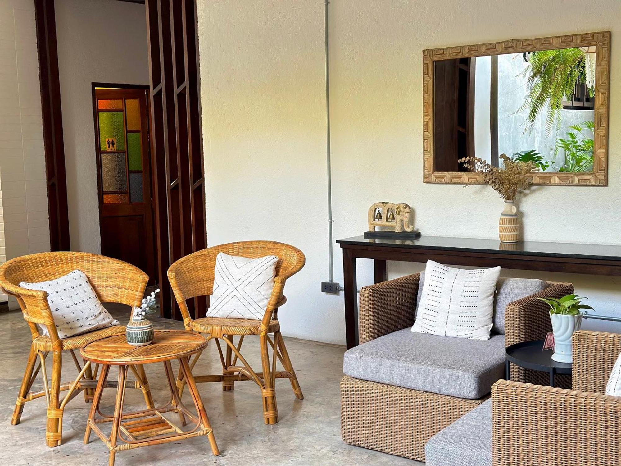 The Peaberry Boutique Hotel 3*