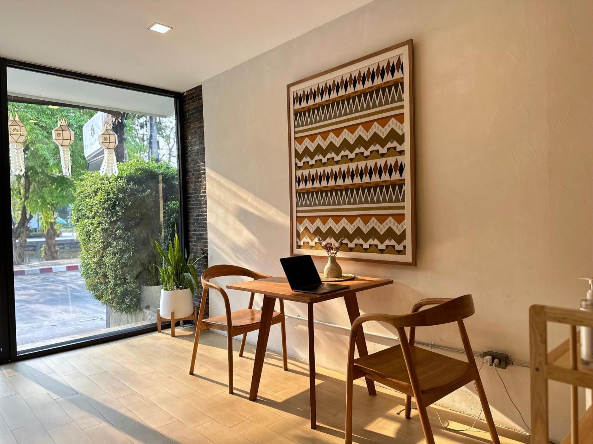 The Peaberry Boutique Hotel Chiang Mai